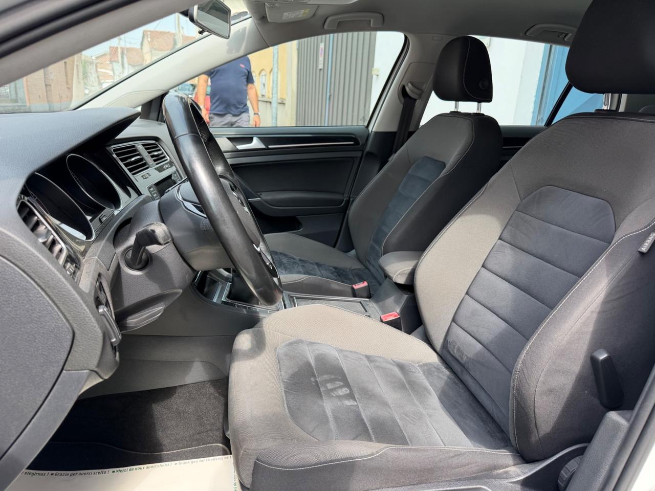Volkswagen Golf 1.4 TSI 150 CV 5p. Highline BlueMotion Technology