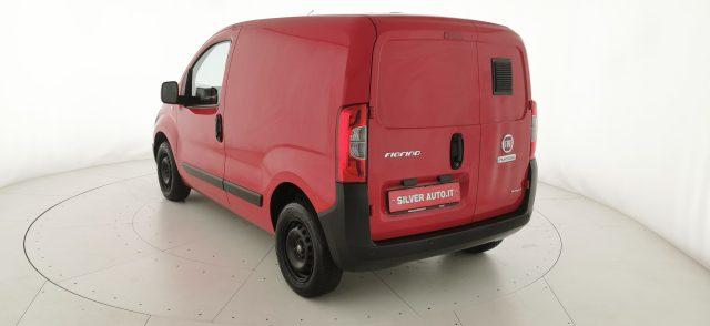 FIAT Fiorino 1.3 MJT 75CV Furgone E5 - PREZZO+IVA