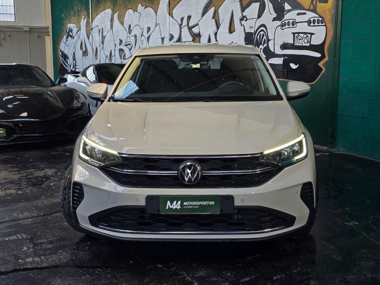 Volkswagen Taigo 1.0 TSi 95cv Tech Pack