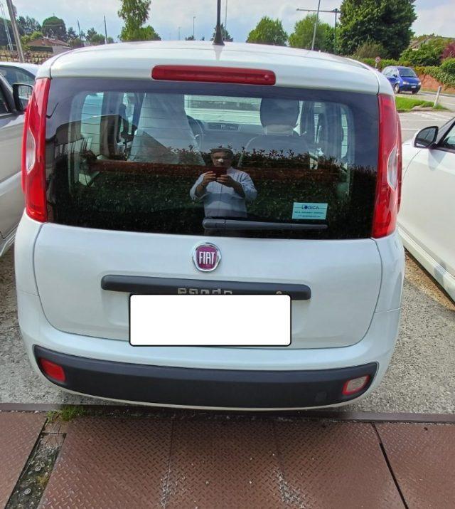 FIAT Panda 1.2 Lounge KM!!!!!!!!!