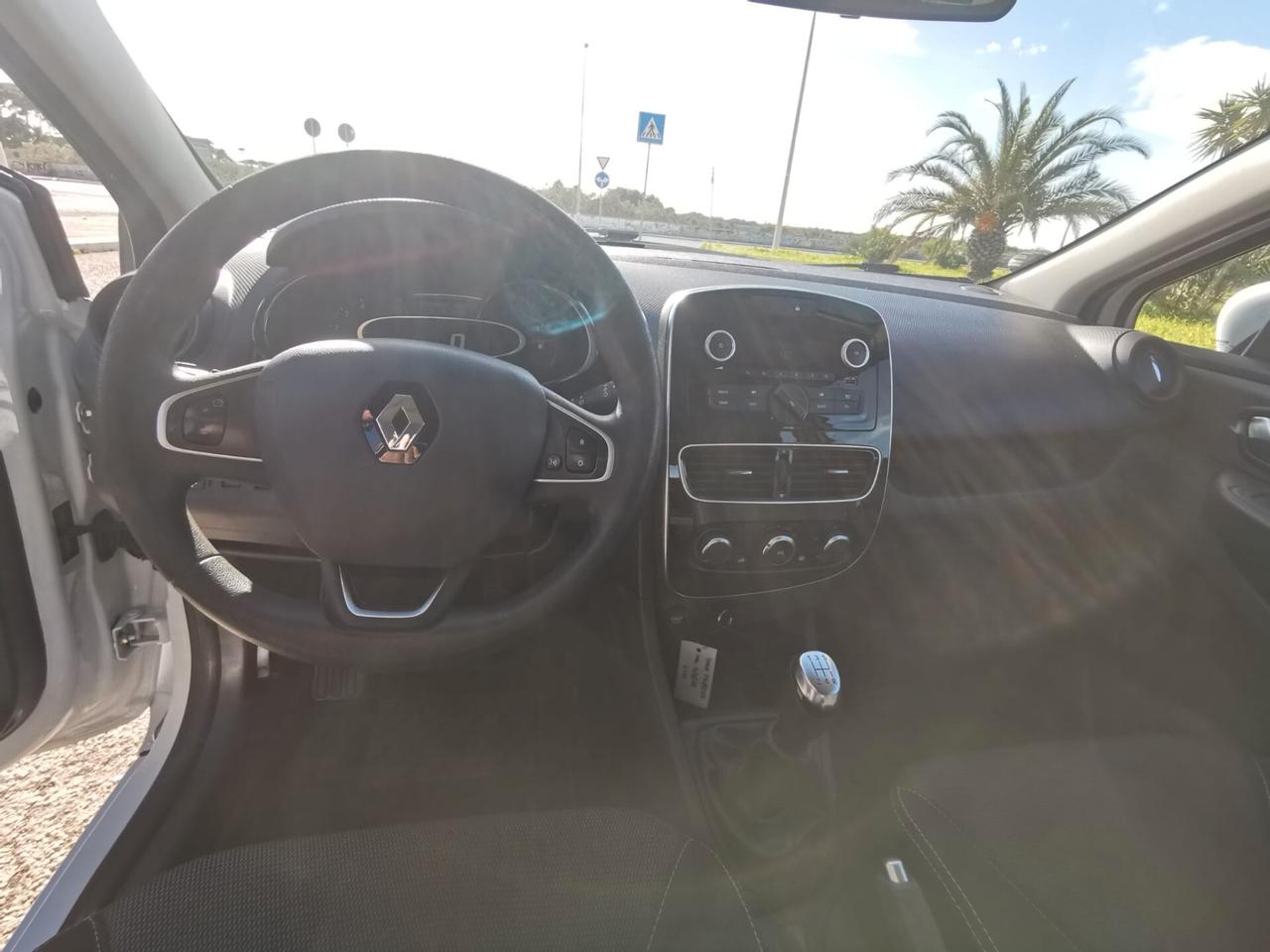 Renault Clio dCi 8V 75CV 5P. Energy Life 2018