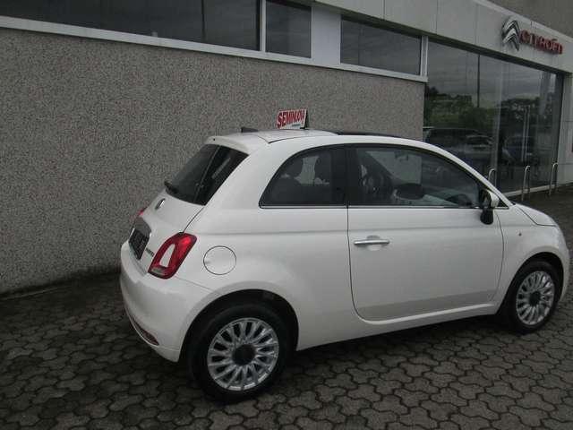 Fiat 500 1.0 hybrid Dolcevita 70cv KM 0 NEOPATENTATI