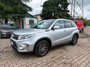 Suzuki Vitara 1.4 Boosterjet A/T 4WD AllGrip Starview