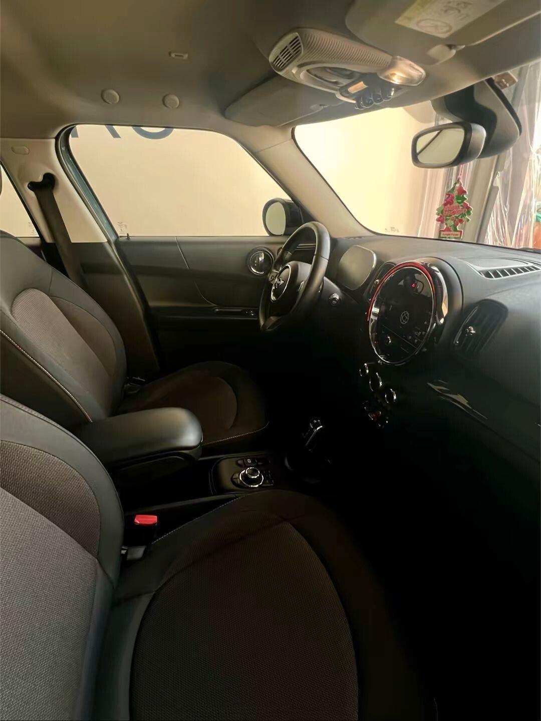 Mini Cooper D Countryman 2.0 Business