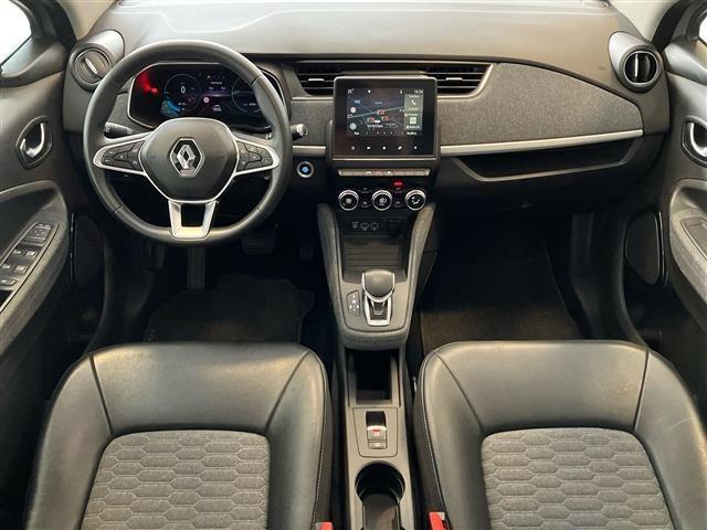 RENAULT ZOE Zen R135