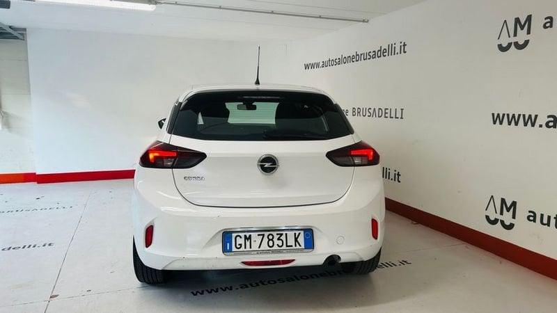 Opel Corsa 1.2 Edition NEOP. *PREZZO REALE*