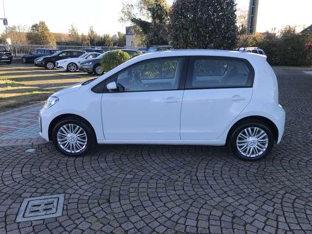 Volkswagen up! move up! 1.0 5 p pk neopatentati