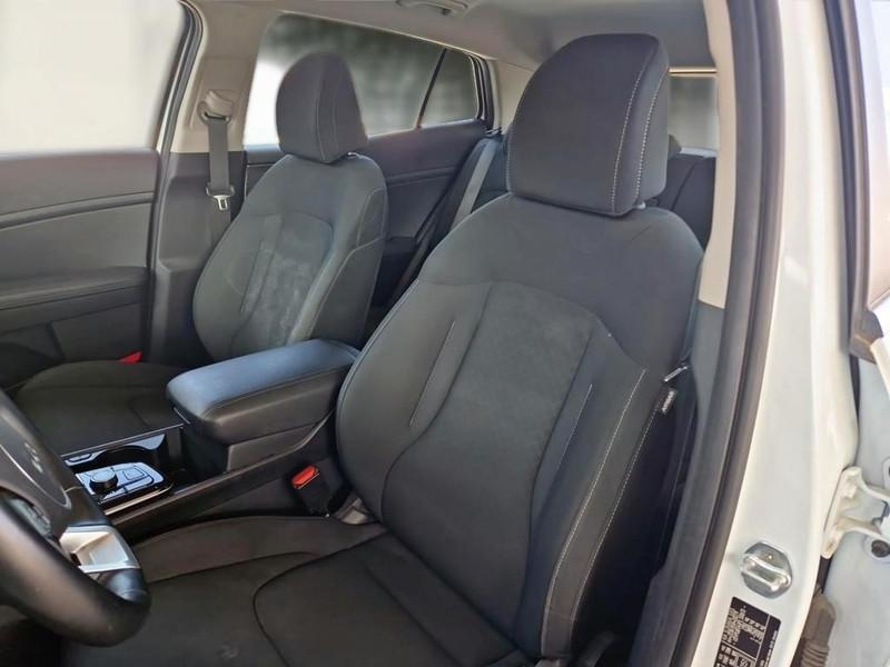KIA SPORTAGE 1.6 DS MHEV DCT