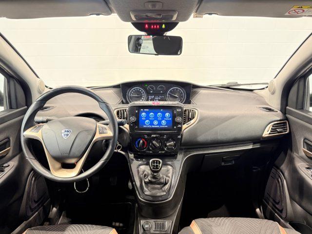 LANCIA Ypsilon 1.2 69CV 5p GPL Alberta Ferretti PREZZO REALE