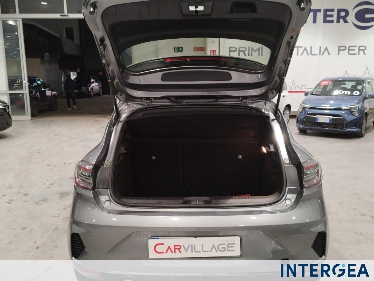 RENAULT Clio 1.0 tce Techno 90cv