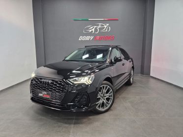 Audi Q3 40 TDI quattro S tronic line EDITION ONE