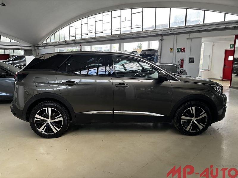 Peugeot 3008 BlueHDi 130 S&S