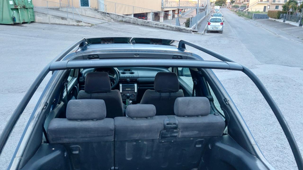 Land Rover Freelander 2.0 Td4 16V cat 3p Softback S
