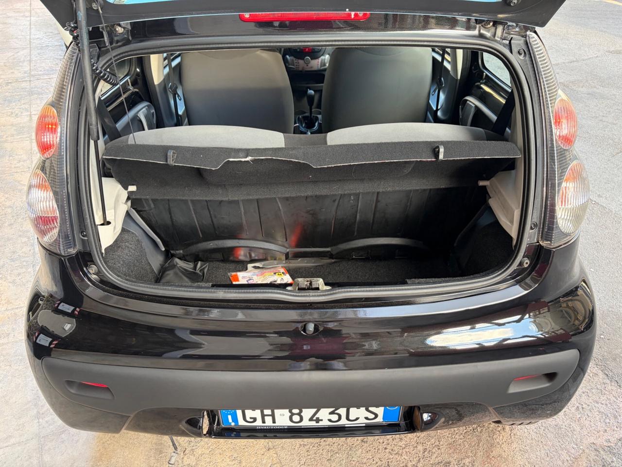 Citroen C1 1.0 68Cv 5 porte 78.000KM PREZZO BOMBA