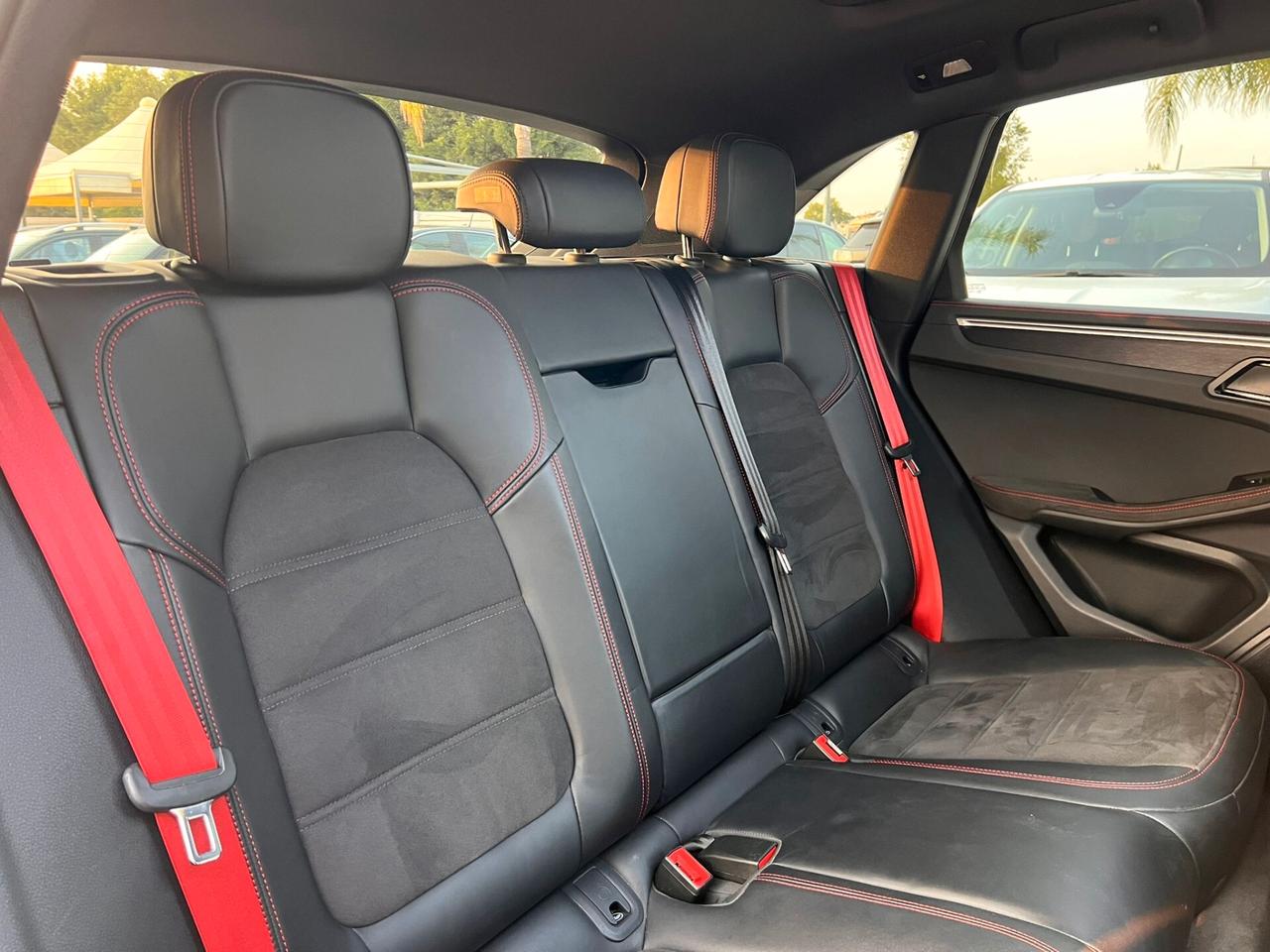 Porsche Macan 2.9 GTS