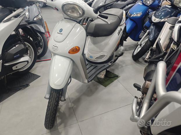 Piaggio liberty 50 2t