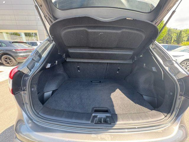 NISSAN Qashqai 1.6 dCi DPF Visia