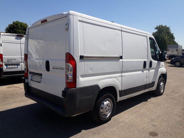 FIAT Ducato CH1 MOTORE RIFATTO [A311]