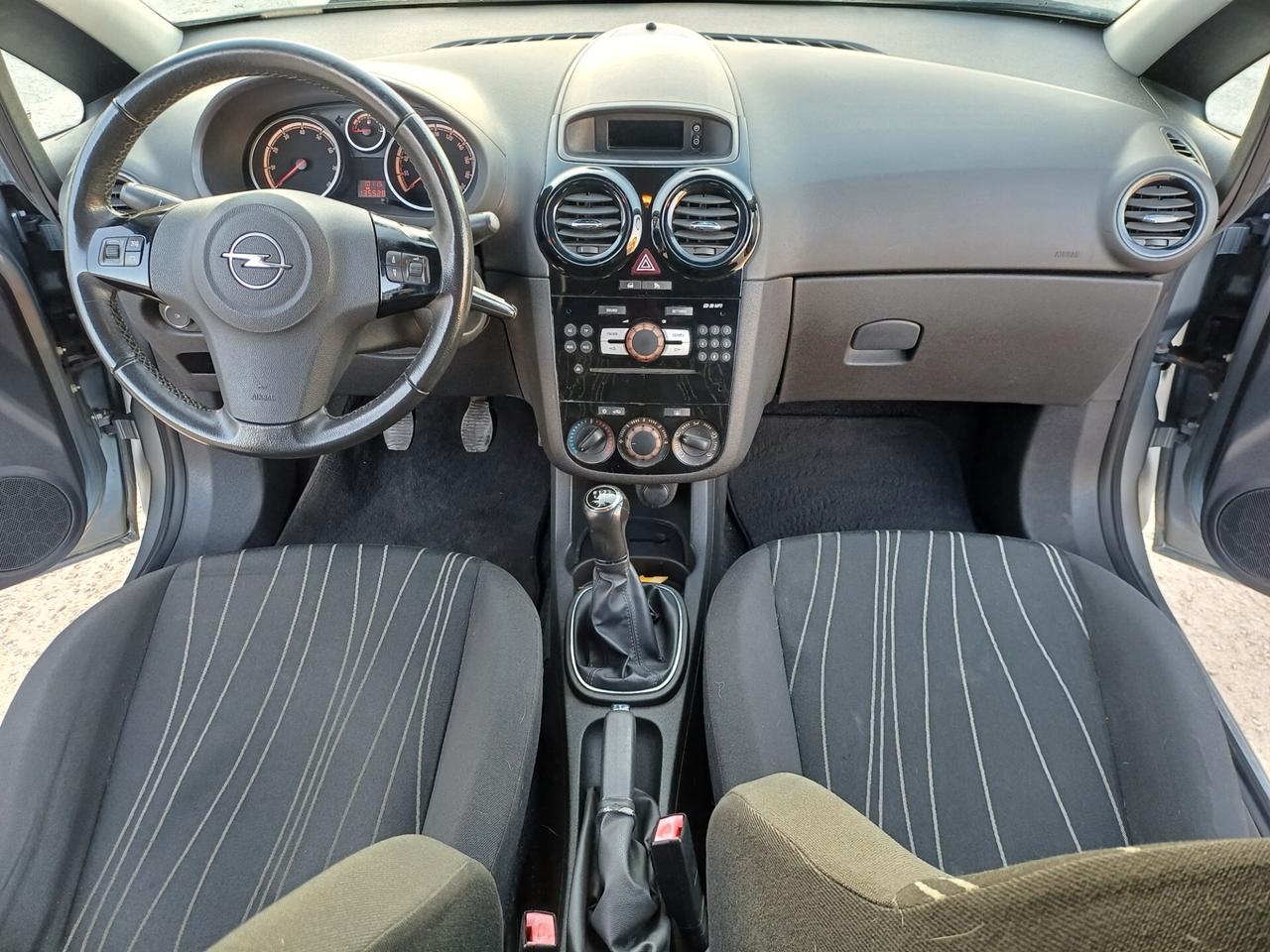 Opel Corsa 1.2 Benzina 3 porte Sport