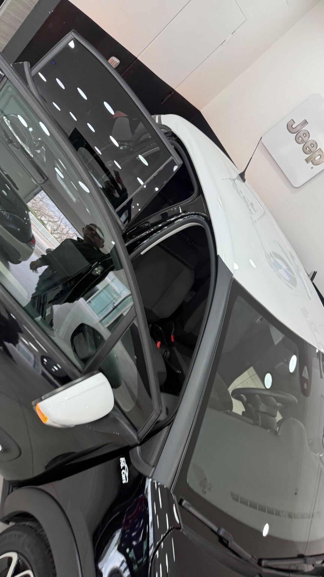 Citroen C3 PureTech 110 S&S EAT6 Shine Pack