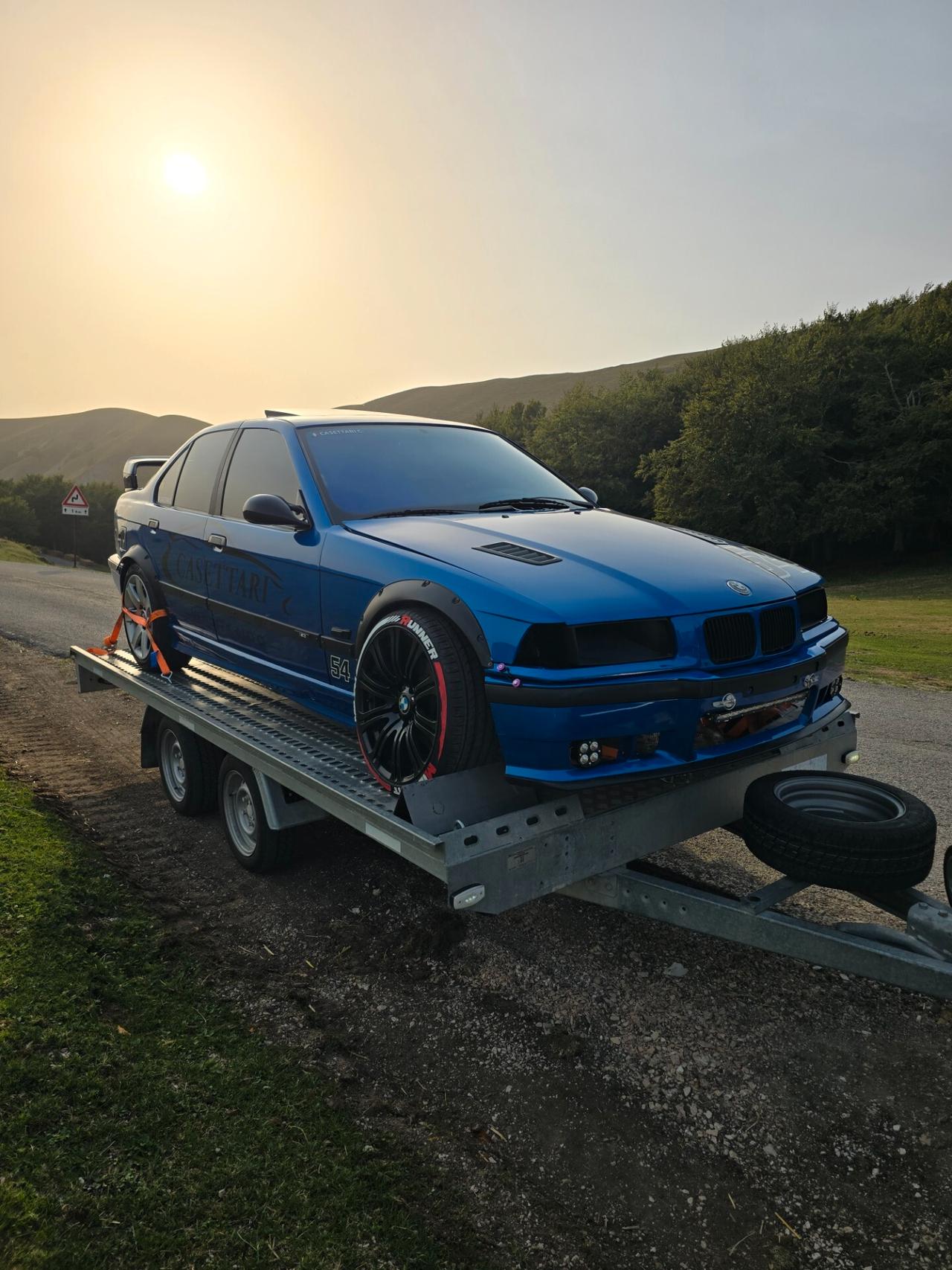 Bmw swap 328 DRIFT