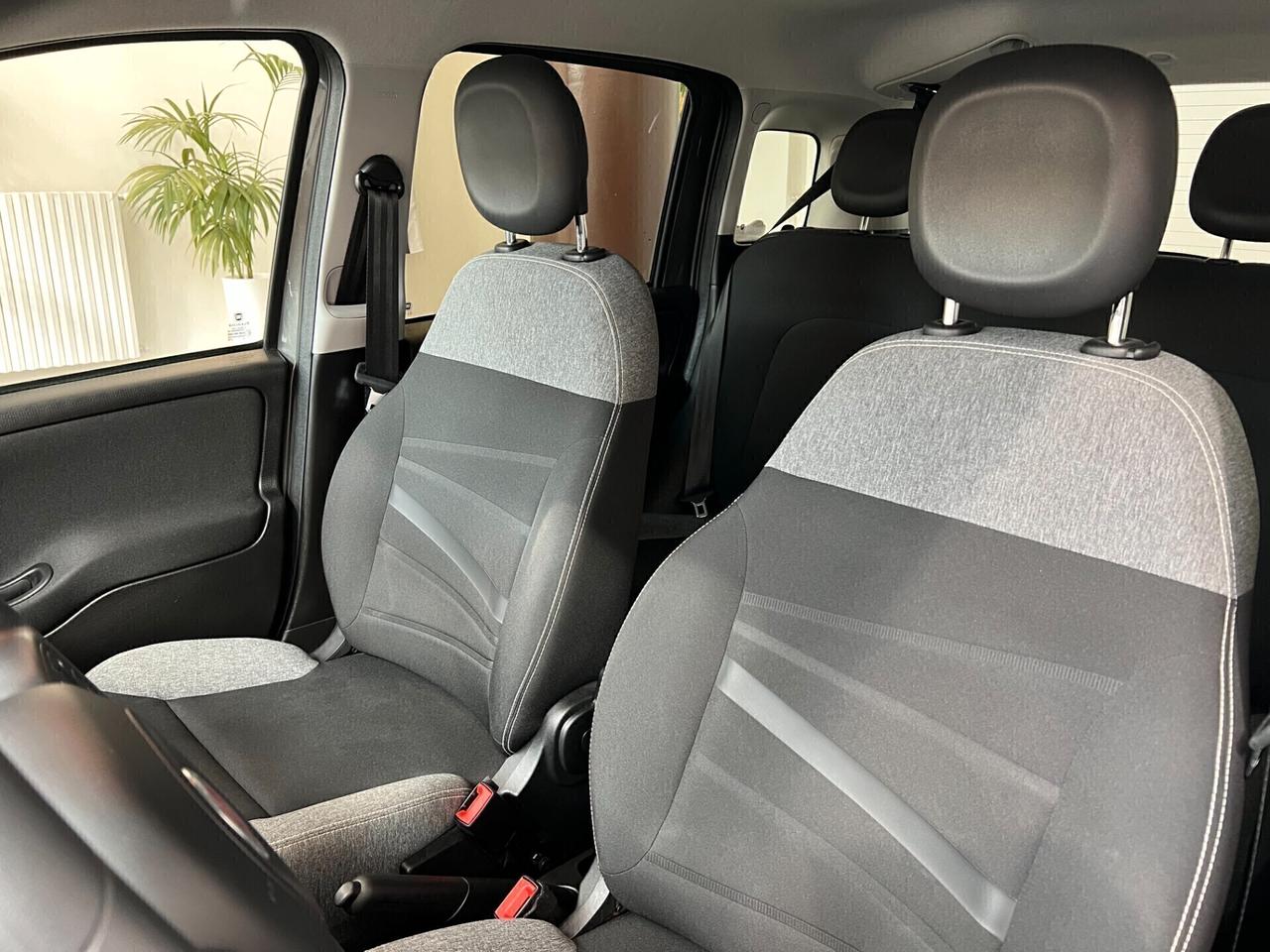 FIAT PANDA 1.0 70 CV HYBRID CITY LIFE *NO VINCOLI*