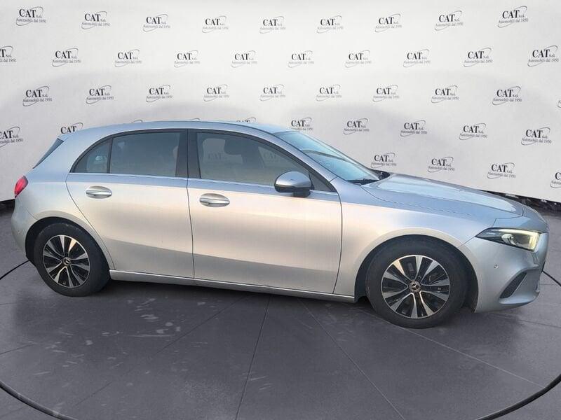 Mercedes-Benz Classe A A 180 d Automatic Business