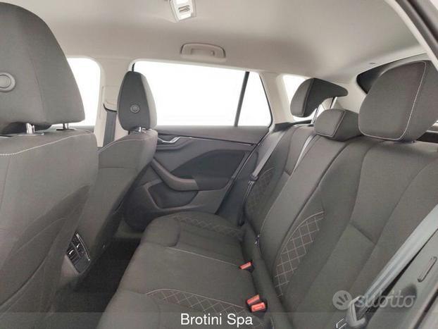 Skoda Kamiq 1.0 TSI Ambition