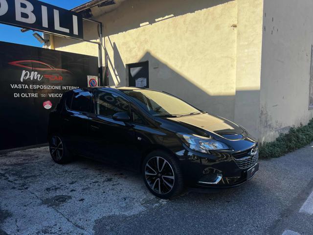OPEL Corsa 1.3 CDTI 5 porte Advance