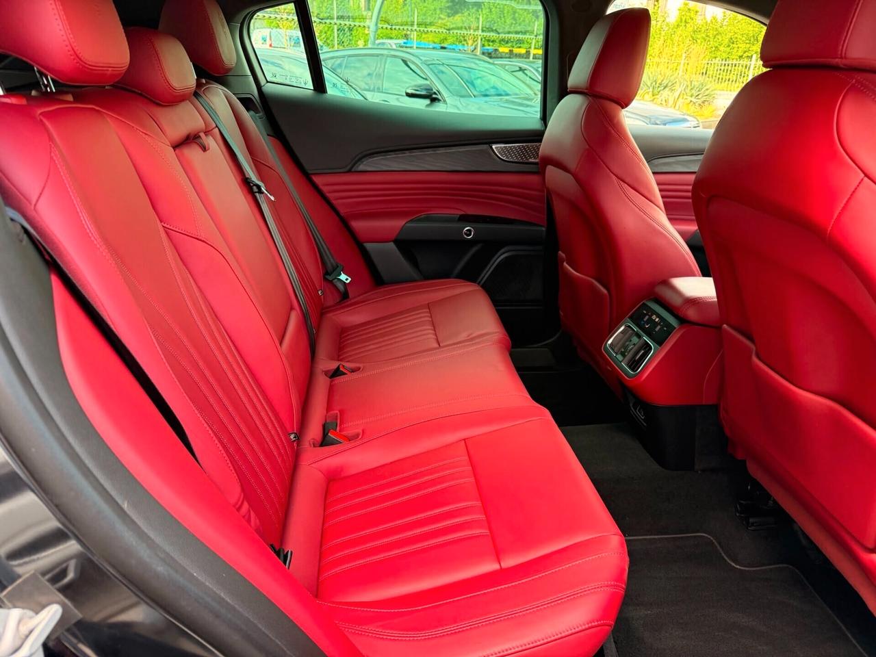 Maserati Grecale MHEV 330 CV AWD Modena