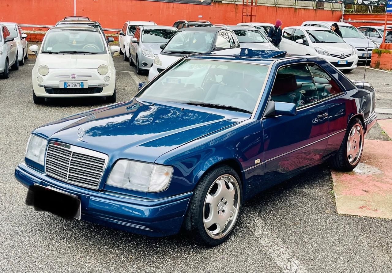 Mercedes-benz CE 200 E 200