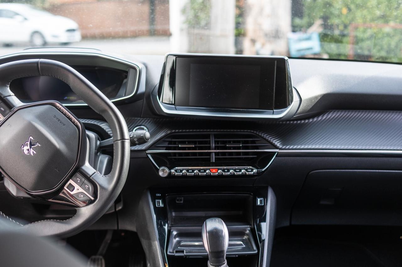 208 PureTech 100 Stop&Start 5 porte Allure Pack