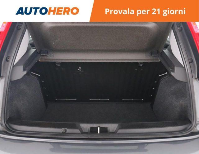 FIAT Punto 1.2 8V 5 porte Street