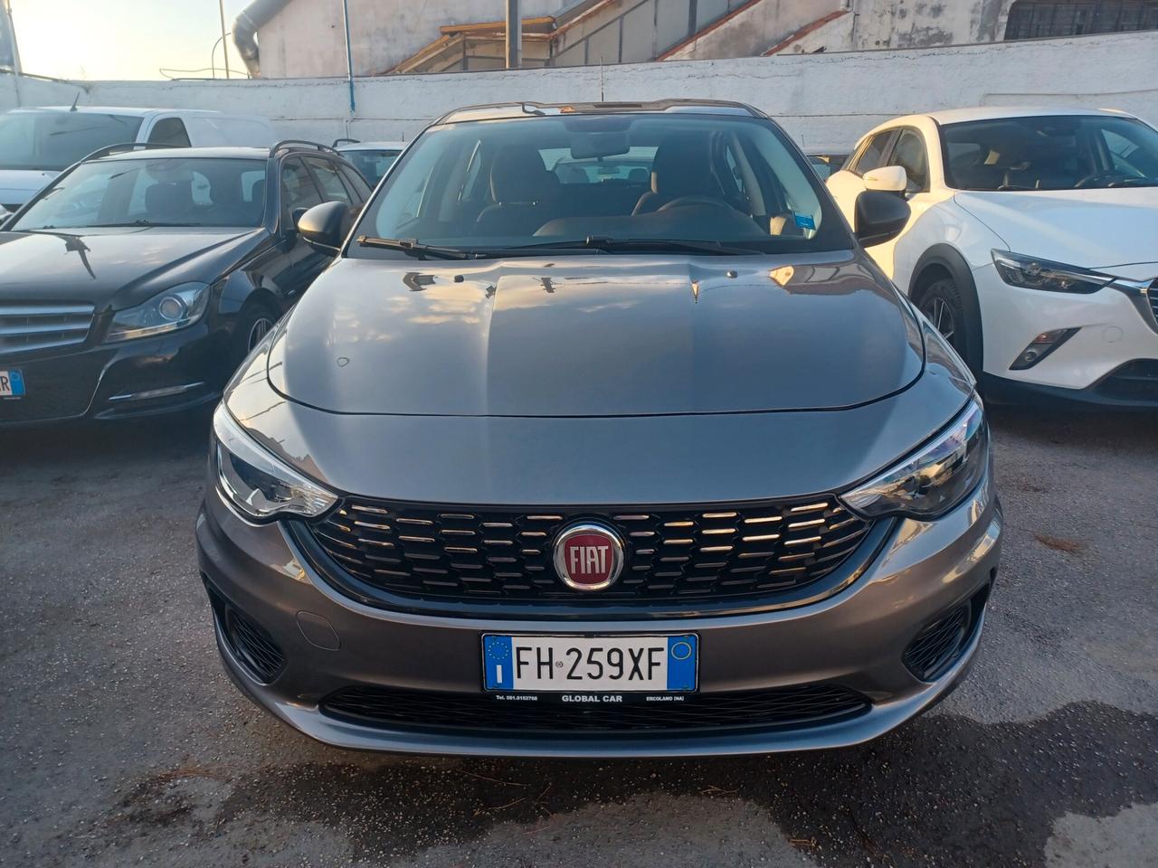 Fiat Tipo 1.4 5 porte UNICO PROPRIETARIO