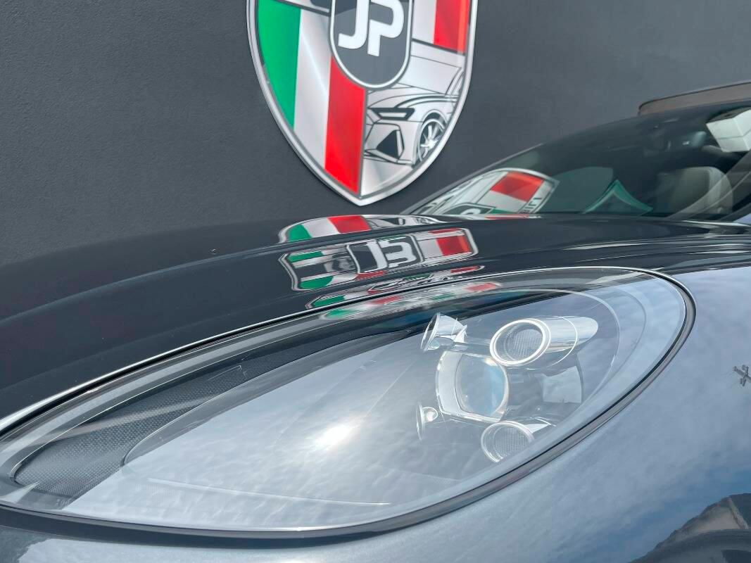 Porsche Macan 2.0 245cv RESTYLING pdk CHRONO PANORAMICO PASM