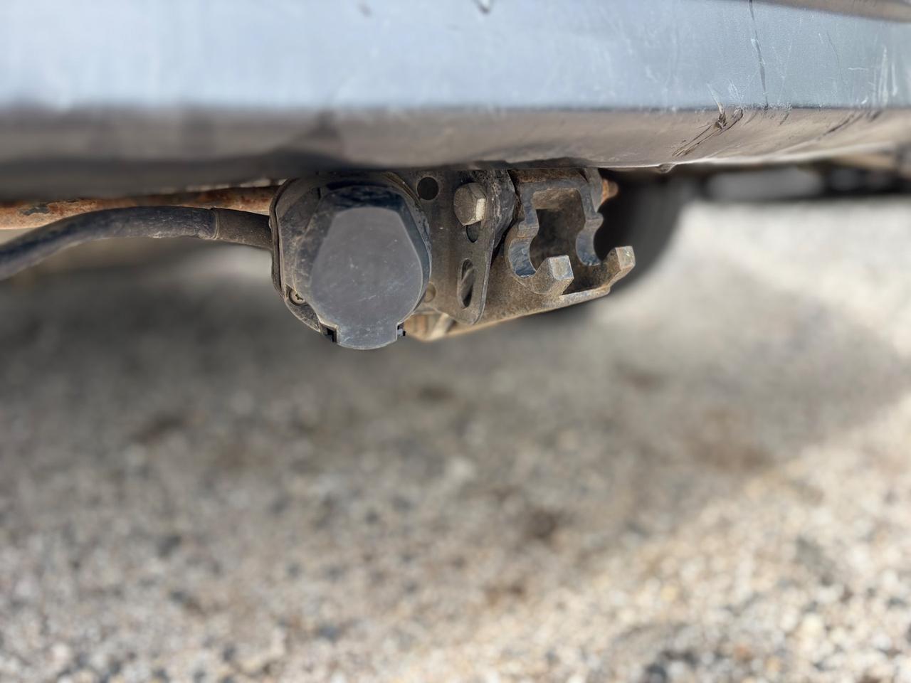 Renault Trafic 1.6 dCi 140CV S&S Furgone gancio traino