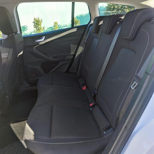 FORD FOCUS STATION WAGON 1.5 ECOBLUE AUTOC.5 PTI- 2021