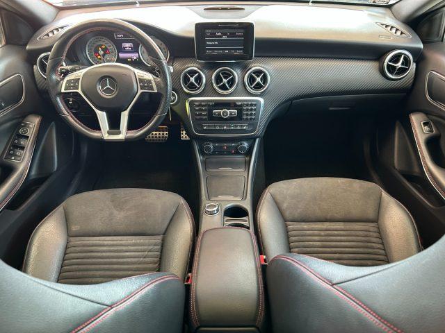 MERCEDES-BENZ A 180 CDI Automatic Premium- OK NEOPATENTATI
