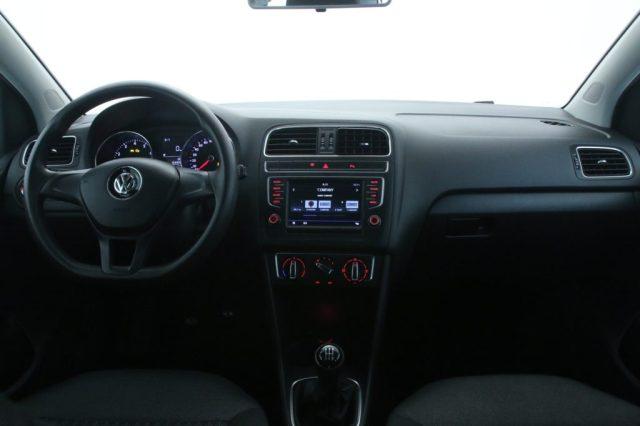 VOLKSWAGEN Polo 1.0 MPI 5p. Comfortline / Neopatentati