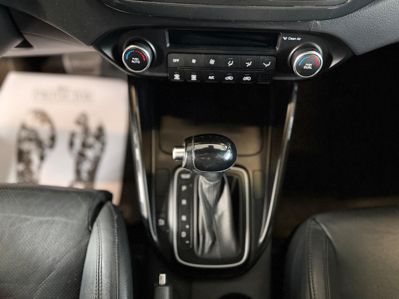 Kia Carens 1.7 CRDi Auto Platinum 7 POSTI