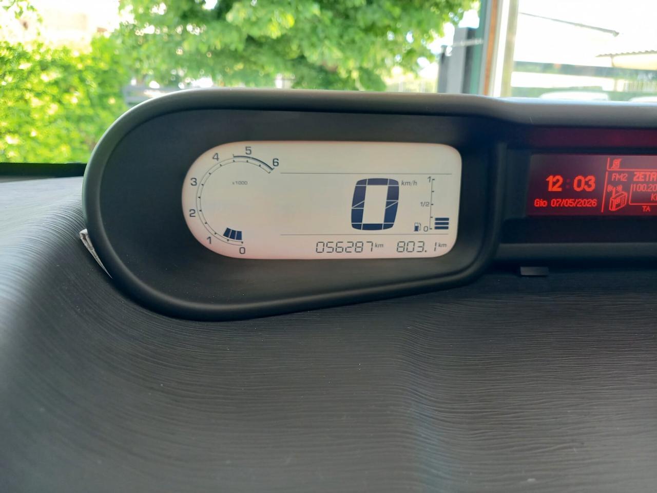 Citroen C3 Picasso BlueHDi 100 Feel Edition E6