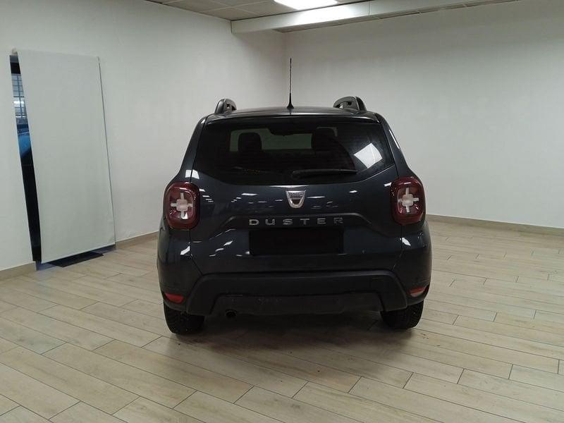 Dacia Duster 2ª serie 1.0 TCe 100 CV ECO-G 4x2 Prestige