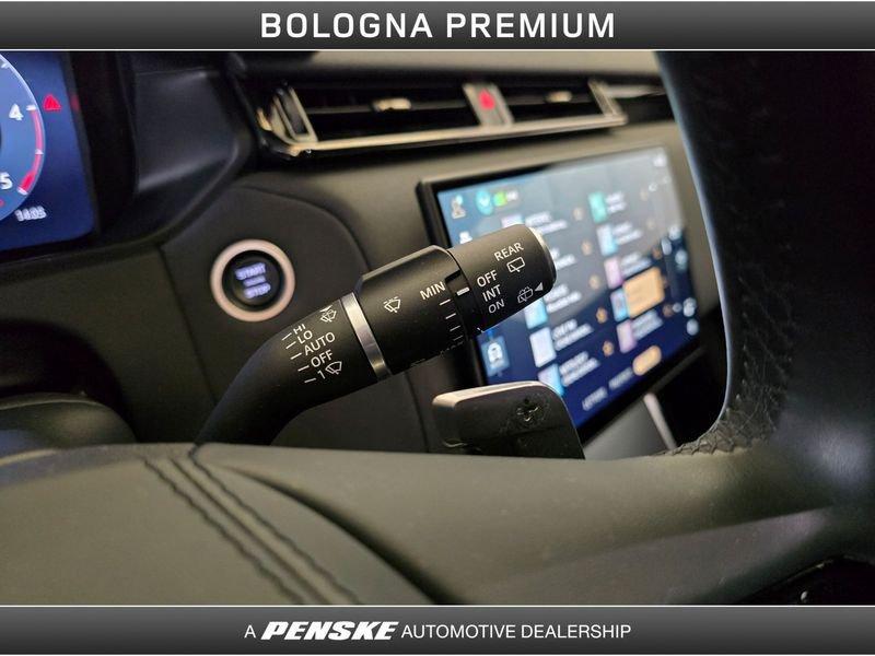 Land Rover Range Rover Velar Range Rover Velar 2.0D I4 204 CV Dynamic SE