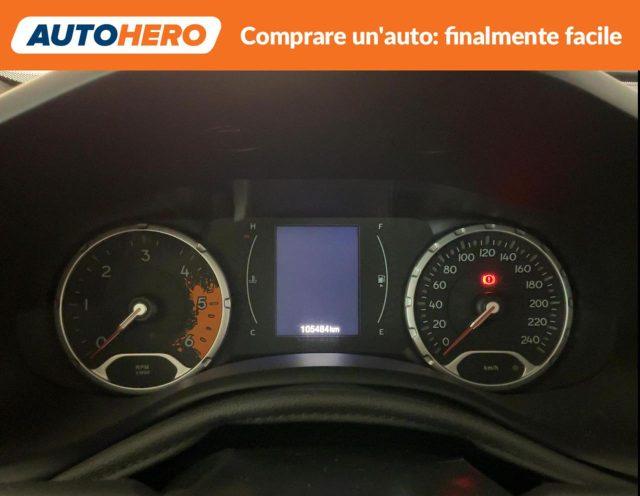 JEEP Renegade 1.6 Mjt 120 CV Longitude