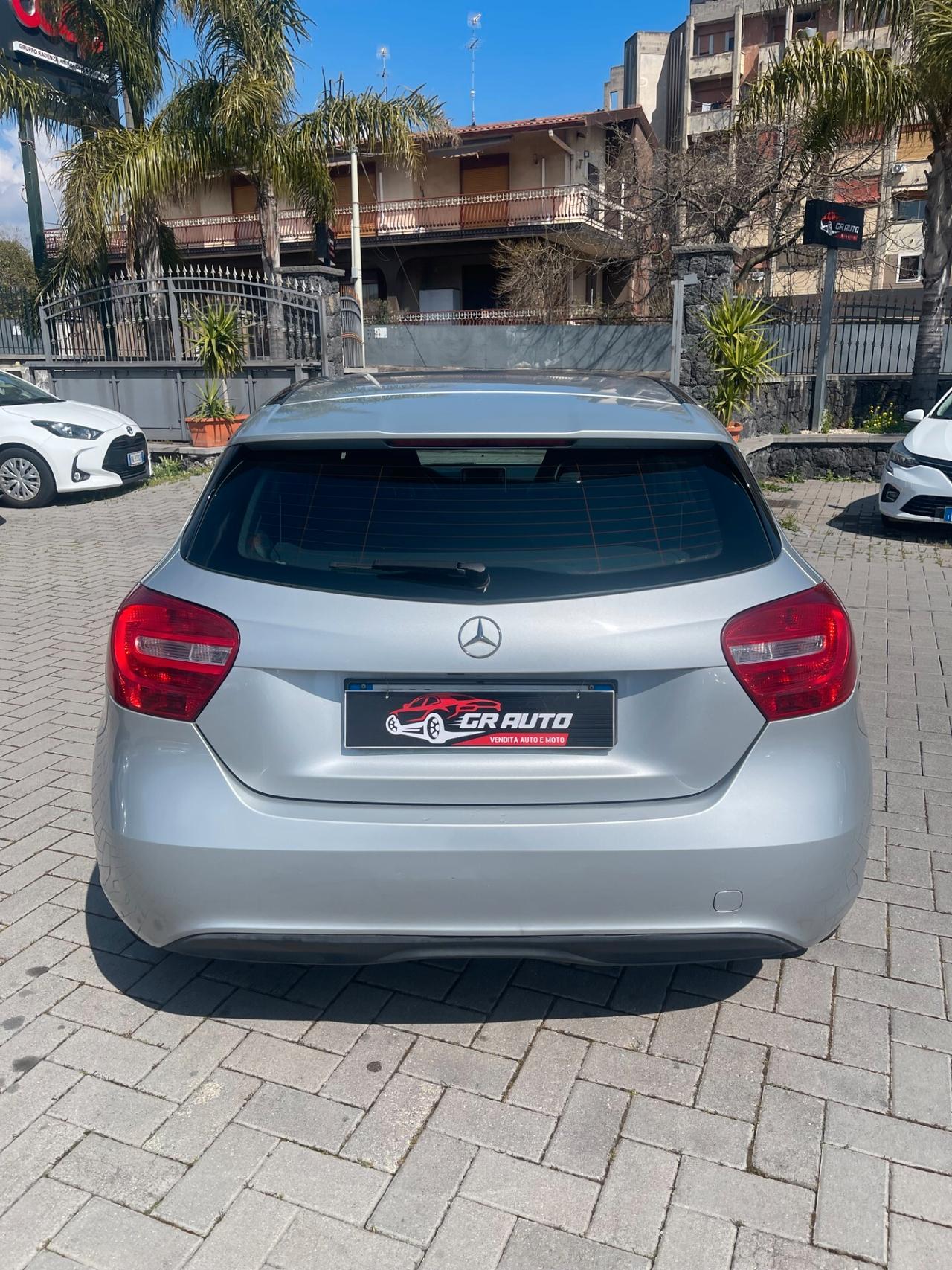 Mercedes-benz A 180 CDI Premium
