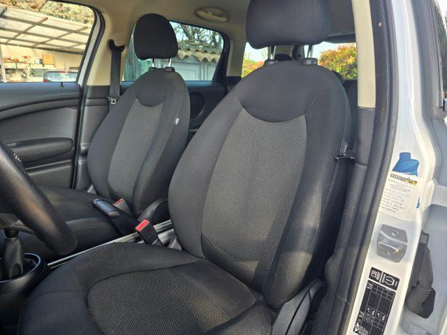 MINI Countryman One Countryman 1.6 Benzina UniPropietario NEOPATEN