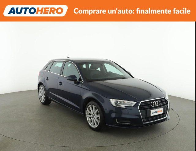 AUDI A3 1.6 TDI S tronic Design