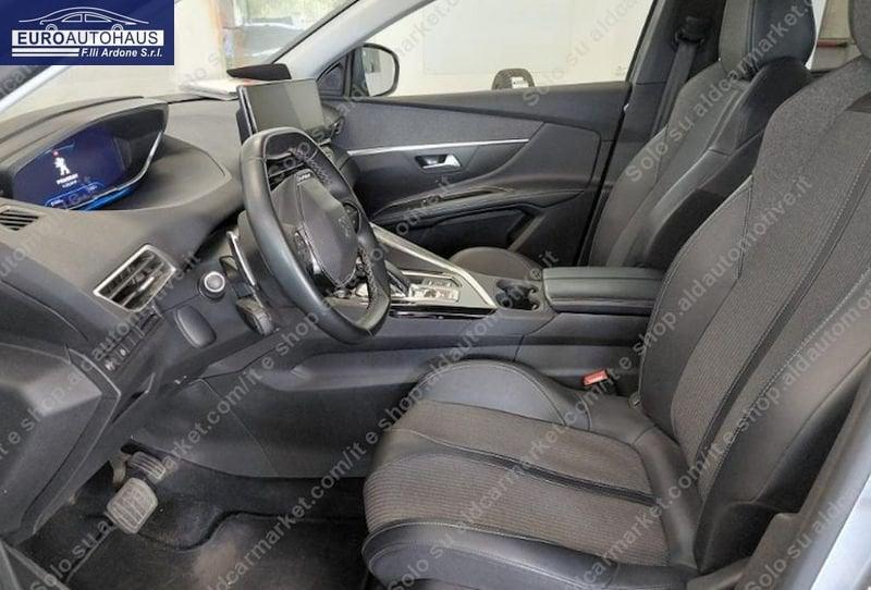 Peugeot 5008 BlueHDi 130 S&S EAT8 Allure Pack