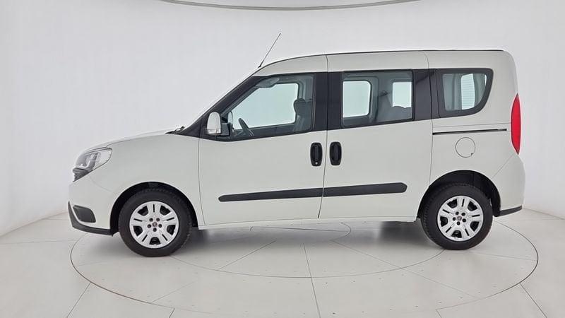 FIAT Doblò 1.3 MJT PC Combi N1 SX
