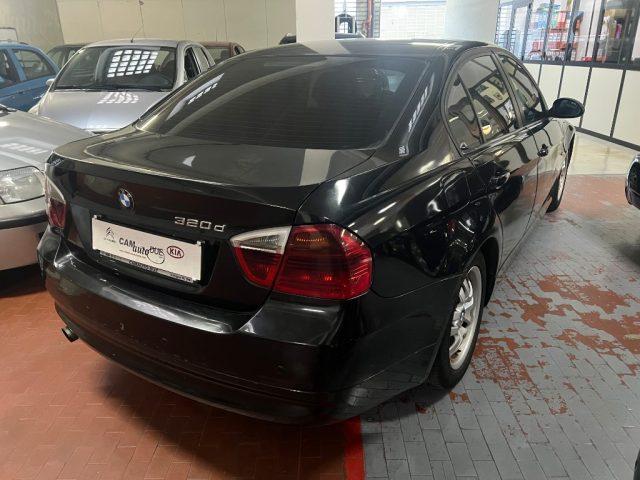 BMW 320 d cat Eletta CAMBIO AUTOMATICO